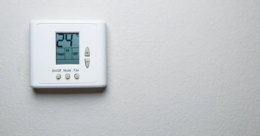 Installer Un Thermostat D Ambiance Filaire