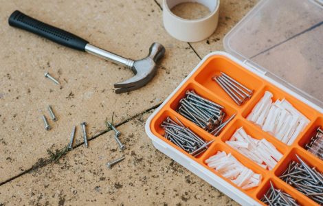 guide bricolage pour débutant